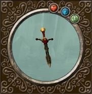 Sword of Aeons