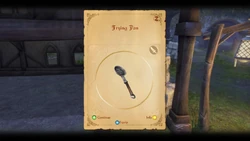 Frying Pan