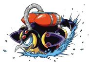 X1 Chill Penguin2