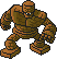 Golem DQV SNES