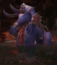 Magmothregar