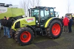 Claas Axos 330 - IMG 4714