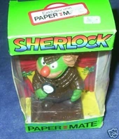 Papermatesherlock