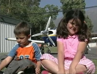 KidsAirplaneHanger