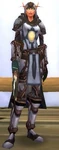 Crusader Rhydalla