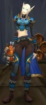 Scout Shalyndria