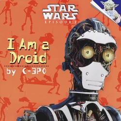 I am a droid