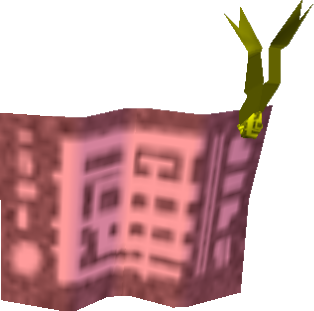 Mountain Title Deed