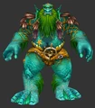 Sea Giant
