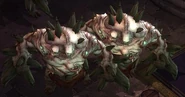 Unburied diablo3 game