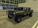 Patriot VC