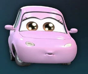 Cars-chuki