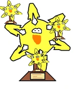 Staward