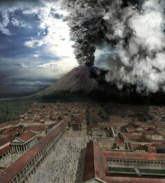 Pompeii the last day 1