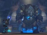 Theironcouncil