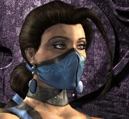 MKU Kitana