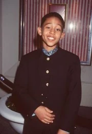 Tahj Mowry