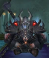 The Black Knight