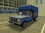 Benson VC