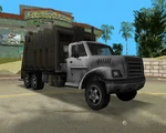 Trashmaster VC