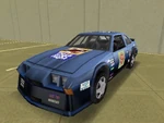 Hotring Racer VC