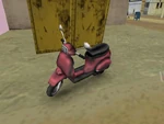 Faggio VC
