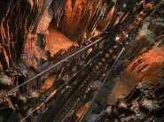 Gringotts cart 01