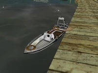 Coastguard VC
