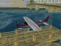 Skimmer VC
