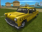 Cabbie VC