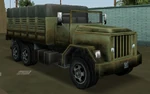 Barracks OL VC