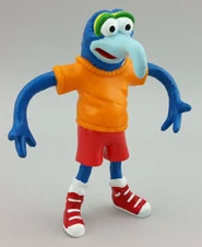 Bendemsgonzo