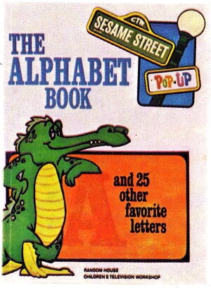 Alphabetbook