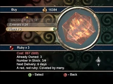 Fable Ruby