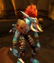 Vol'jin