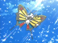 EP398 Beautifly de Aura