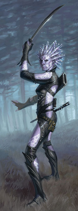 SwordmageFRPG