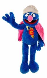 Livingpuppetssupergrover