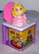 Babypiggyjack