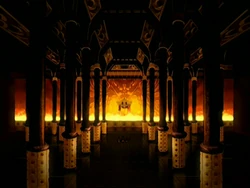 War Room Palace