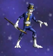 Myth Ghoul