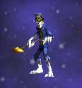 Dream Ghoul