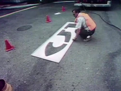 5roadpaint