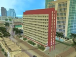 Ocean Heights Apartments