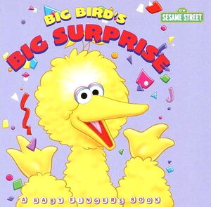 Bigbirdsbigsurprise