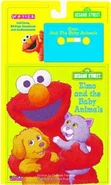 Elmo and the Baby Animals