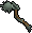 Adamant mace