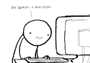 MSPA reader