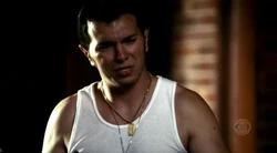 Angel Rivera 2001
