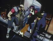3 Bebop